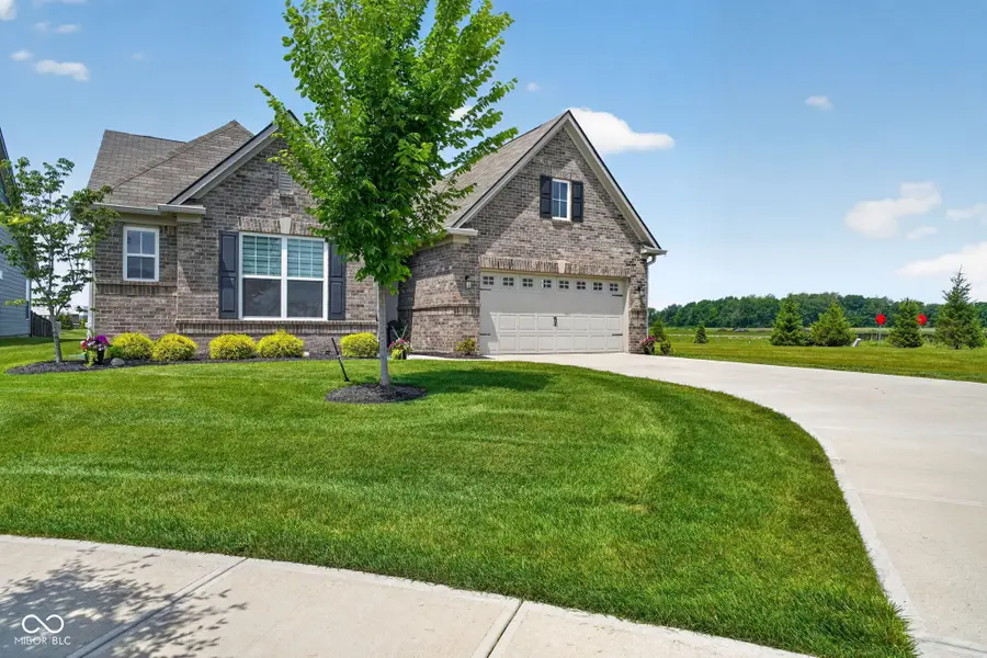 20258 Willenhall Court, Westfield, IN 46074 - #3