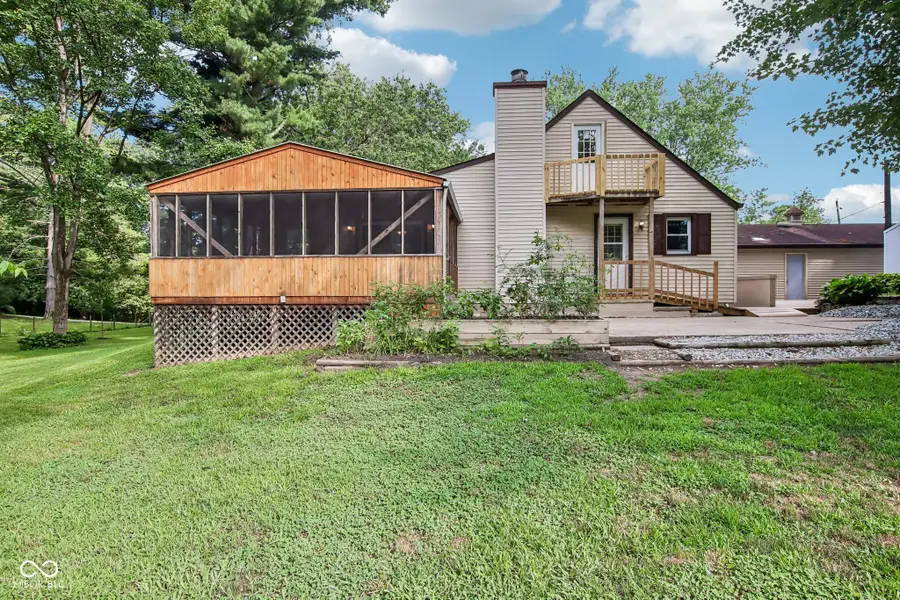 8645 Highland Road, Martinsville, IN 46151 - #3