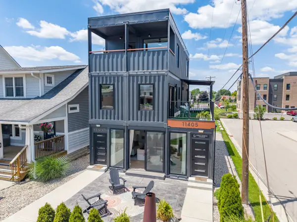 11405 Lantern Road, Fishers, IN 46038