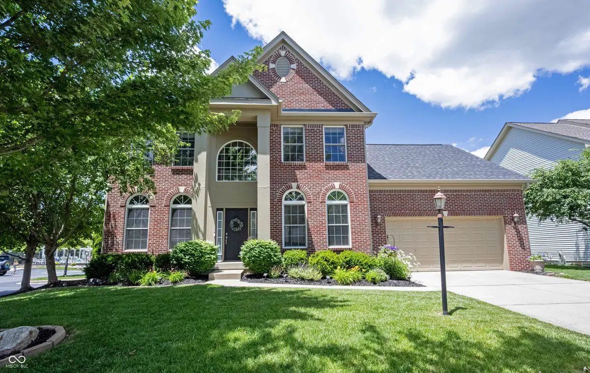 12052 Ashland Drive, Fishers, IN 46037 - #1