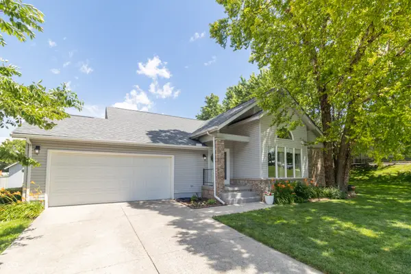 2416 E Hickory Boulevard, Greenfield, IN 46140