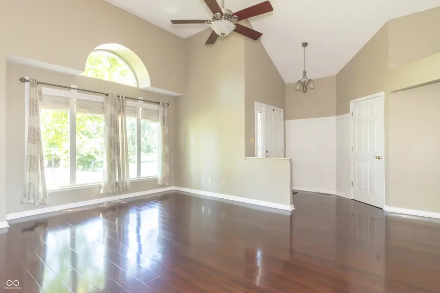 2416 E Hickory Boulevard, Greenfield, IN 46140 - #3