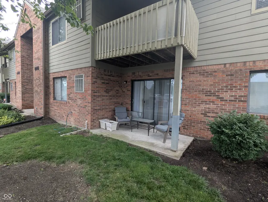 4371 W Village Parkway W, Indianapolis, IN 46254 - #2