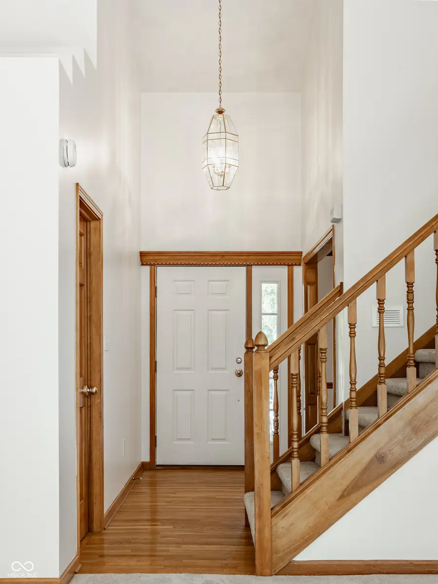 21118 N Banbury Road, Noblesville, IN 46062 - #3