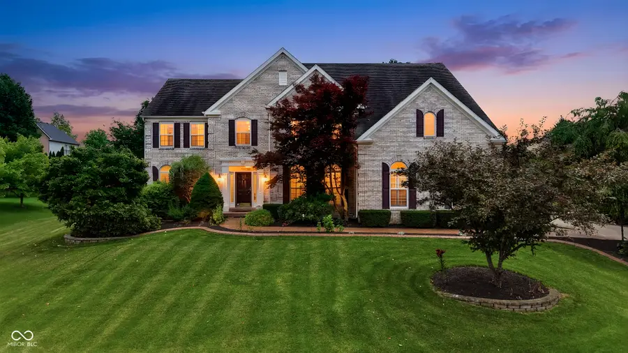 13967 Hawkstone Drive, Fishers, IN 46040 - #2