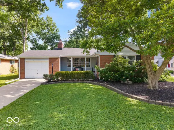 2746 Baur Drive, Indianapolis, IN 46220