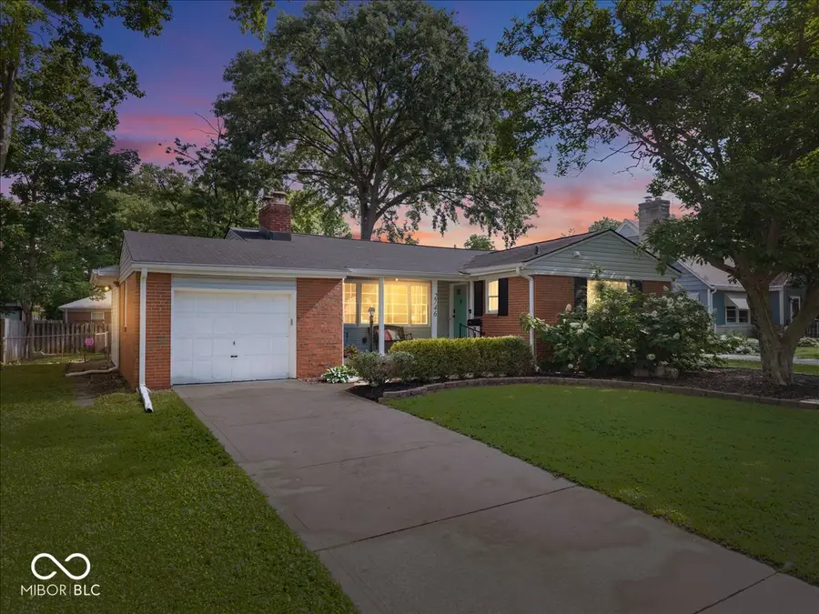 2746 Baur Drive, Indianapolis, IN 46220 - #2