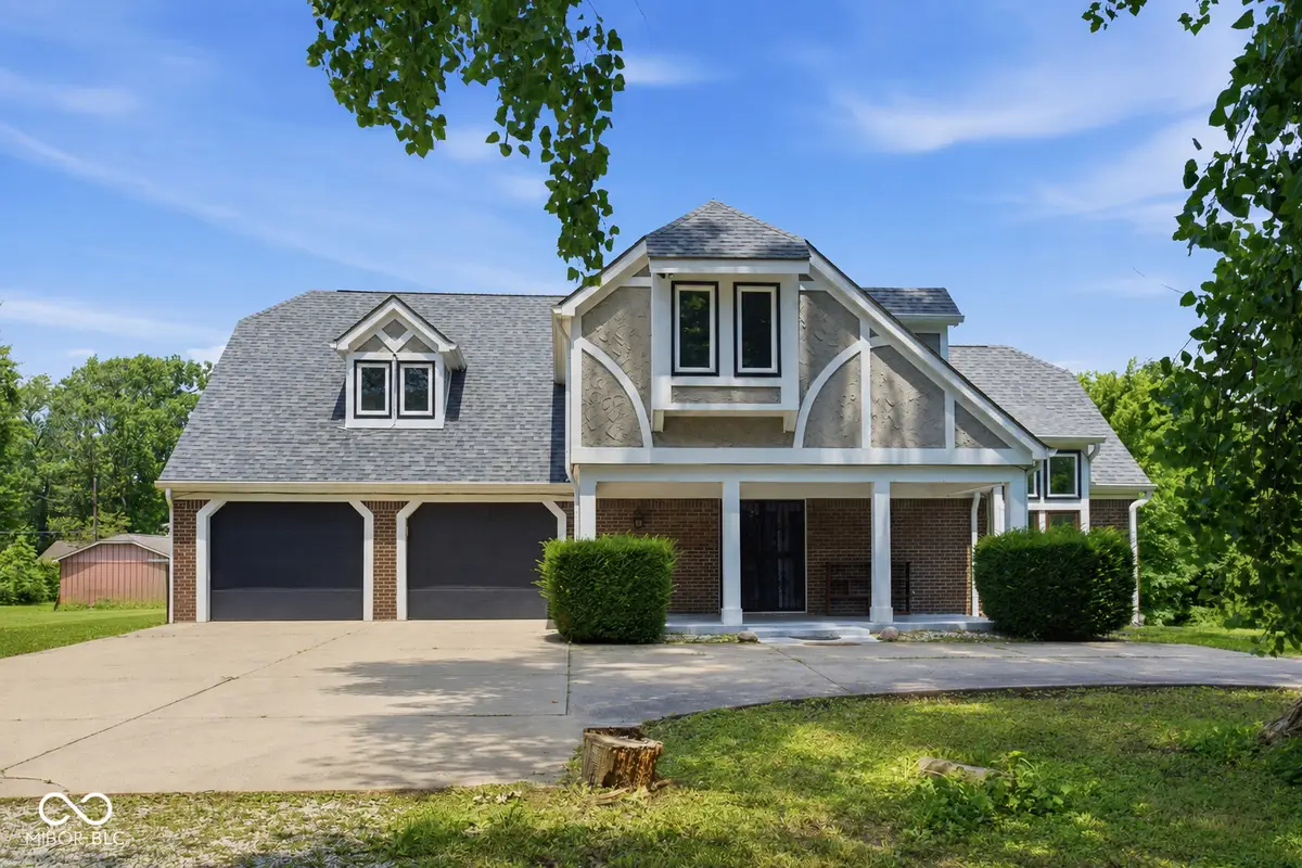 8536 Bradford Road, Avon, IN 46123 - #1