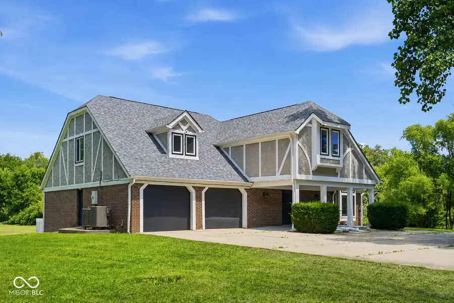 8536 Bradford Road, Avon, IN 46123 - #2