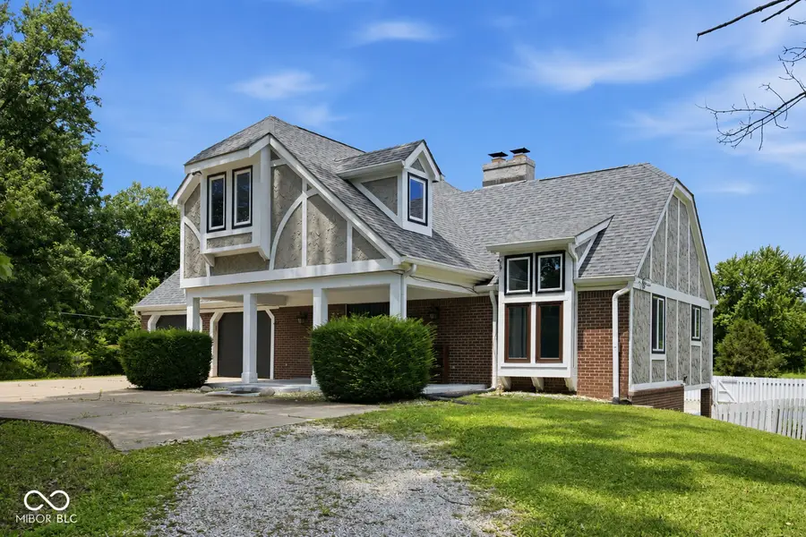 8536 Bradford Road, Avon, IN 46123 - #3