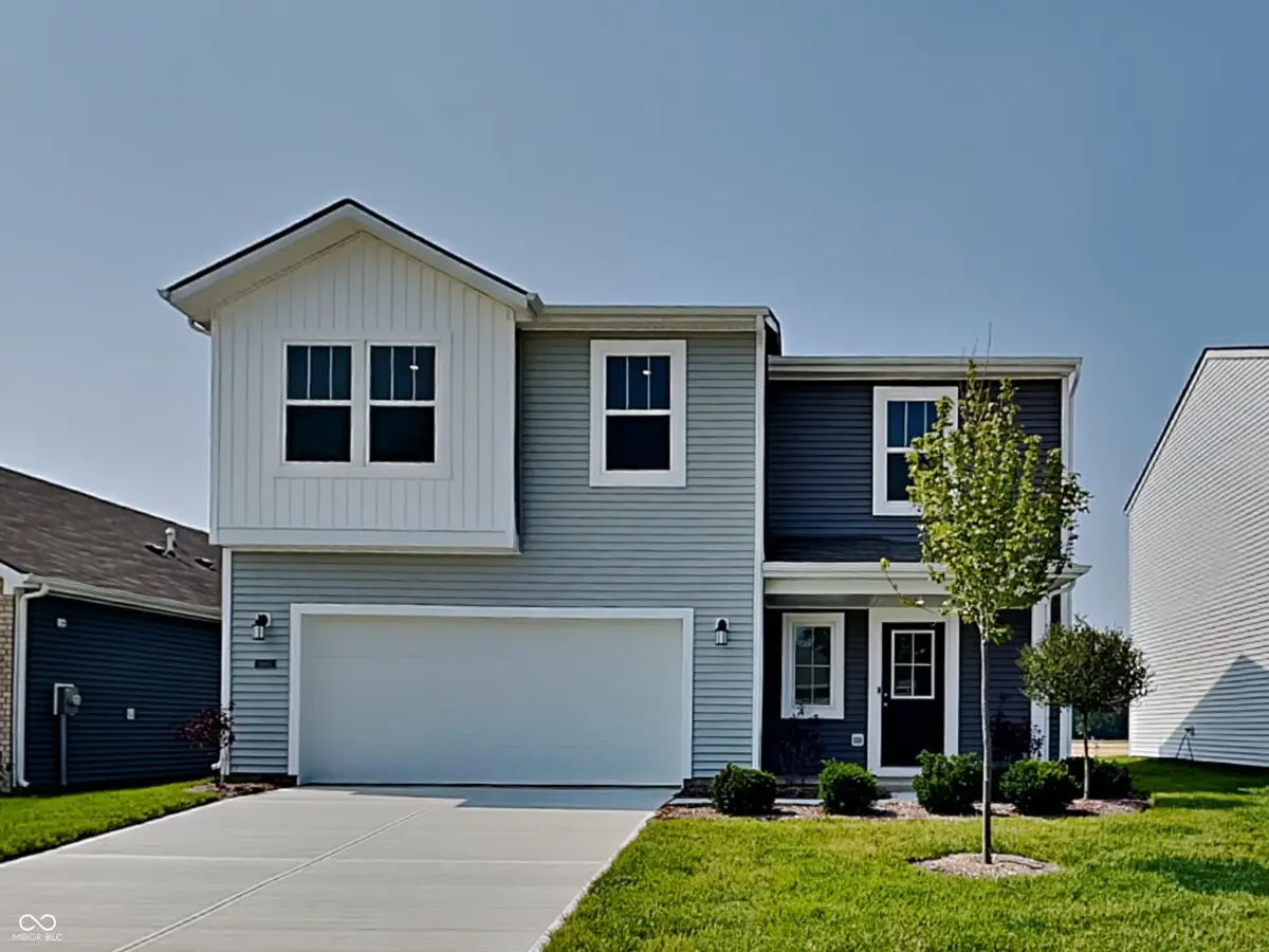 11651 Hartwell Street, Indianapolis, IN 46239 - #1