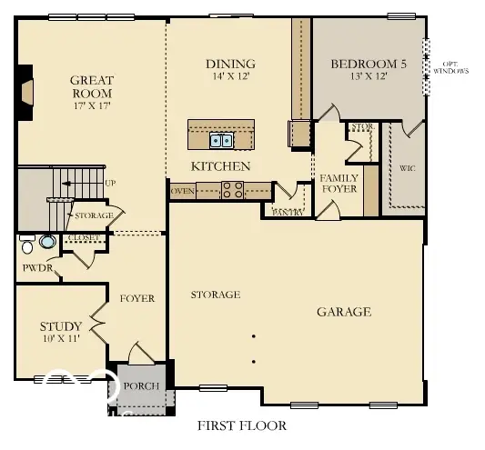 3108 Grand Ridge Circle, Greenwood, IN 46143 - #2