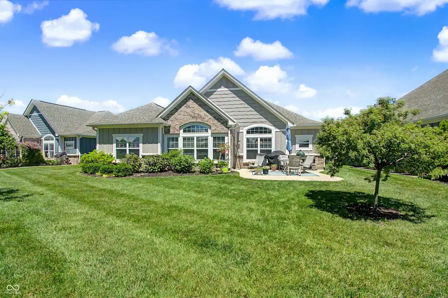 1611 Summerwood, Greenfield, IN 46140 - #3