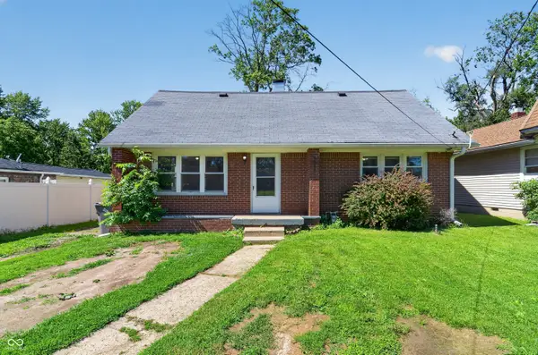 4916 E 39th Street, Indianapolis, IN 46226