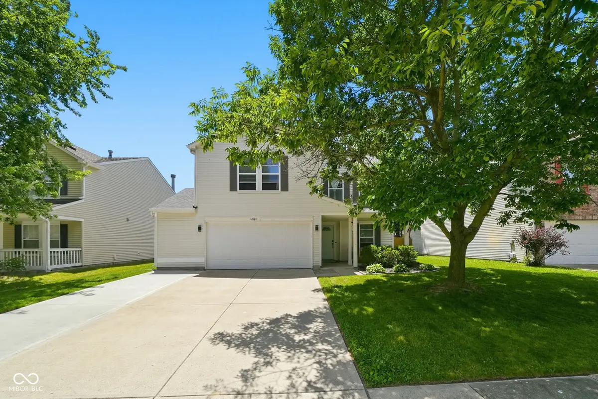 10167 Holly Berry Circle, Fishers, IN 46038 - #1