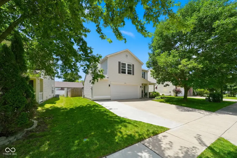 10167 Holly Berry Circle, Fishers, IN 46038 - #2