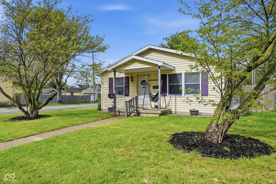 1023 S 20th Street, New Castle, IN 47362 - #2