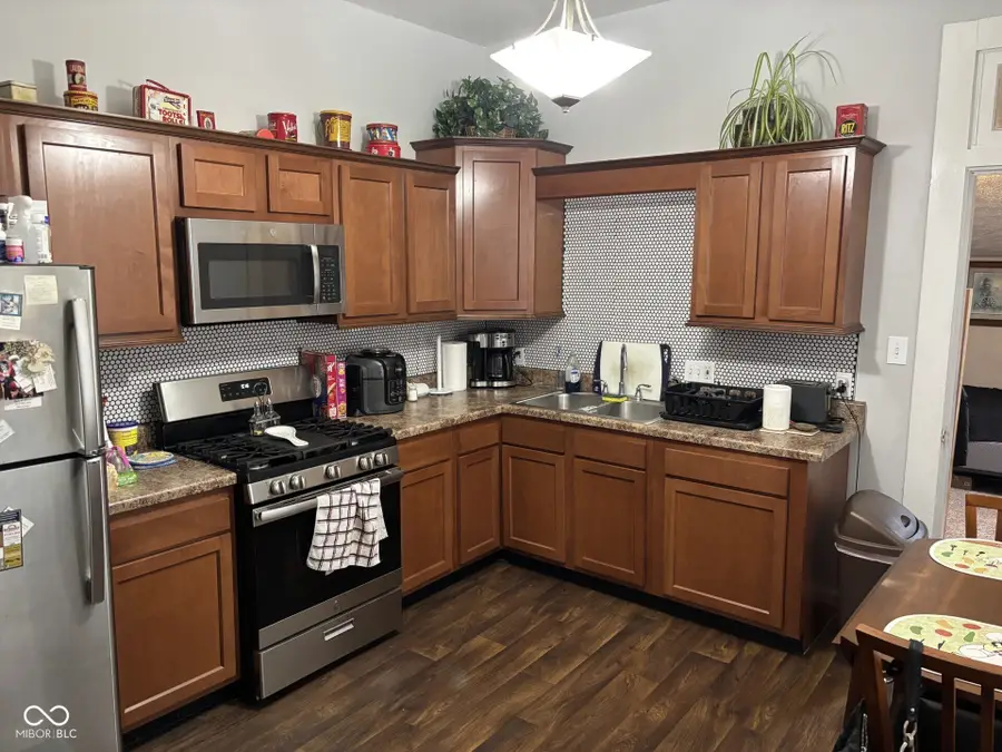 219 W Locust, Shelbyville, IN 46176 - #2