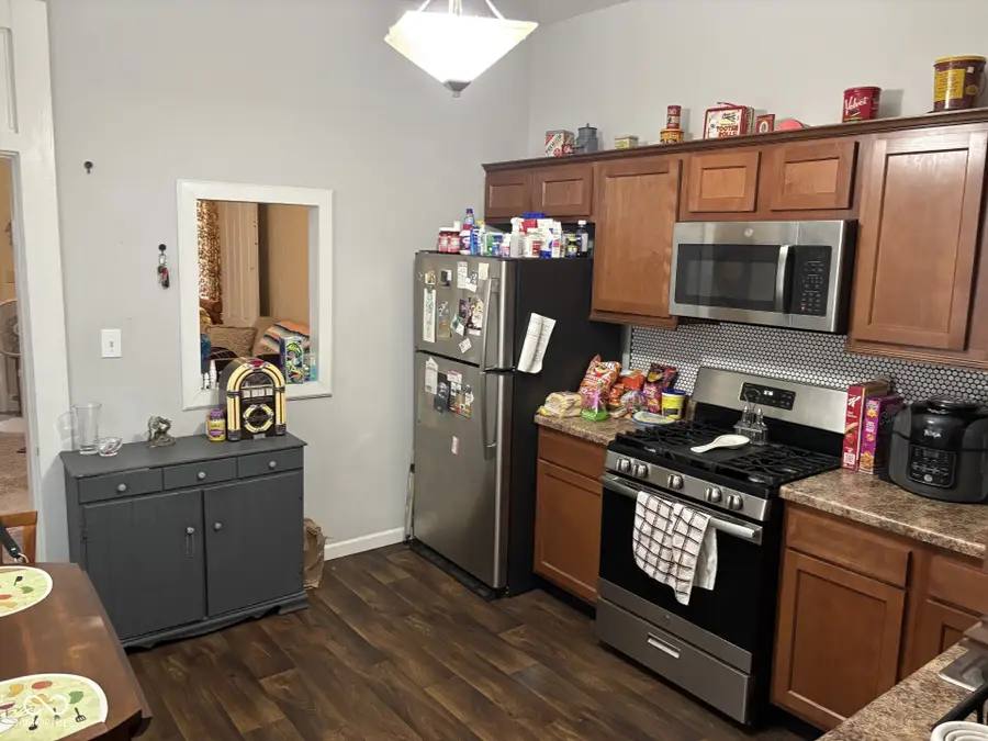 219 W Locust, Shelbyville, IN 46176 - #3