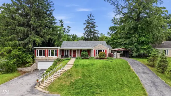 6623 E 10th Street, Indianapolis, IN 46219