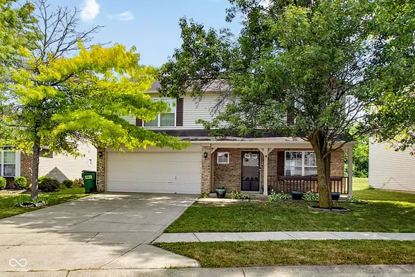 9793 Trail Drive, Avon, IN 46123