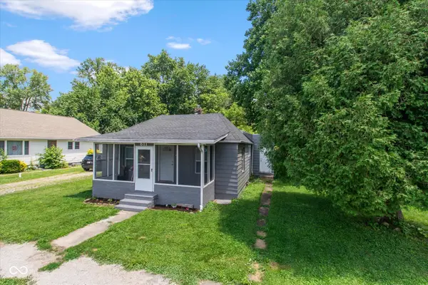 611 N Sycamore Street, Ladoga, IN 47954