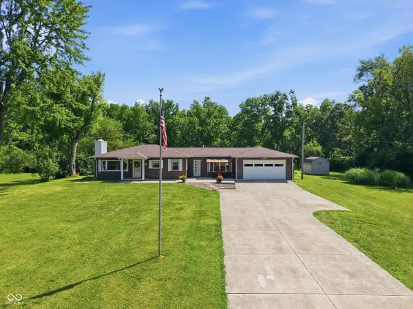 3436 W 8th Street Road, Anderson, IN 46011