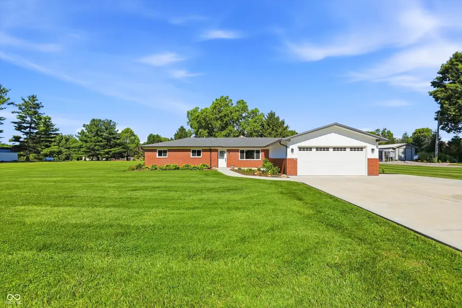 2540 Fire Station Road, Martinsville, IN 46151 - #3