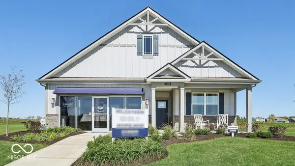 1520 Hanover Street, Danville, IN 46122