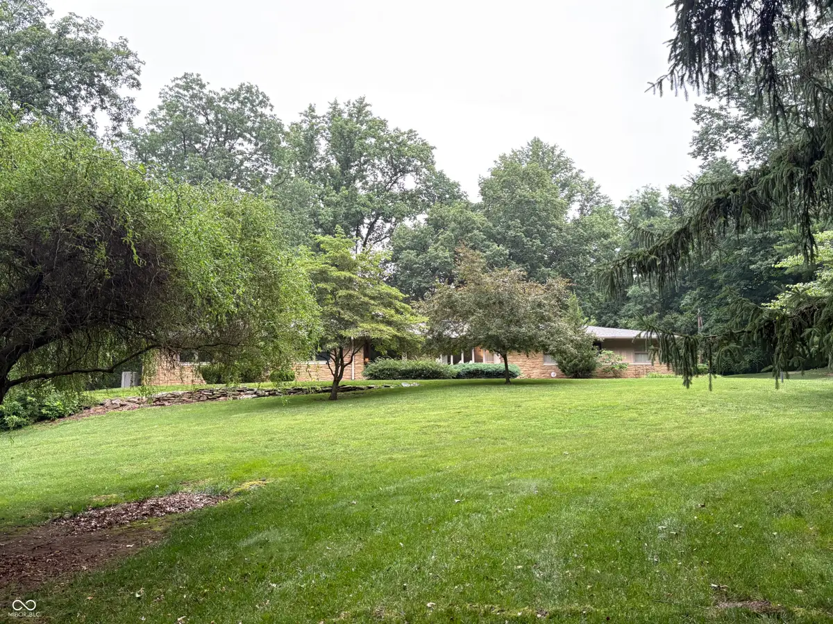 2140 W Stop 11 Road, Indianapolis, IN 46217 - #1