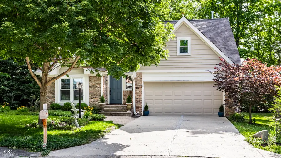 5469 Rockspray Circle, Indianapolis, IN 46254 - #3