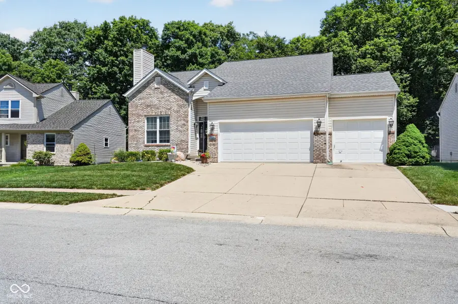 10504 Aspen Drive, Fishers, IN 46037 - #3