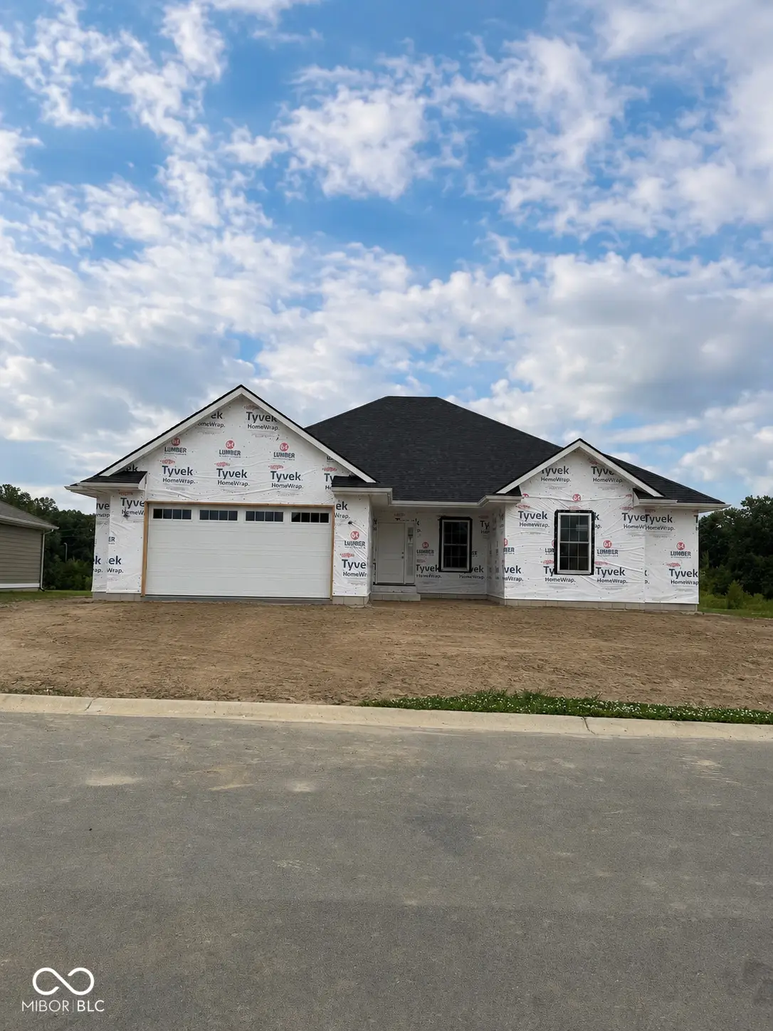 3891 Autumn Way, Seymour, IN 47274 - #1