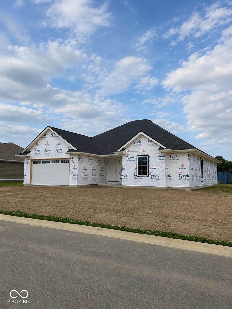 3891 Autumn Way, Seymour, IN 47274 - #2