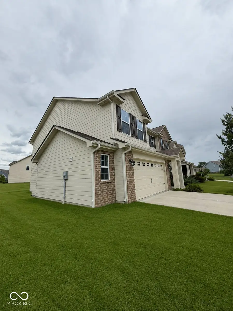 9725 Pica Drive, Fishers, IN 46040 - #2