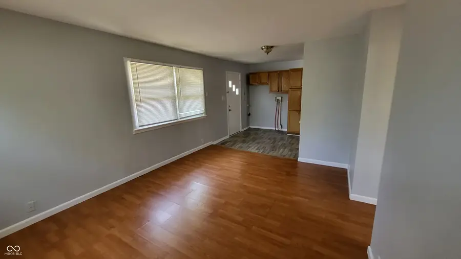 3964 N Lesley Avenue, Indianapolis, IN 46226 - #3