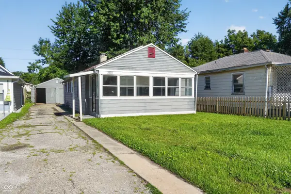 2230 N Butler Avenue, Indianapolis, IN 46218