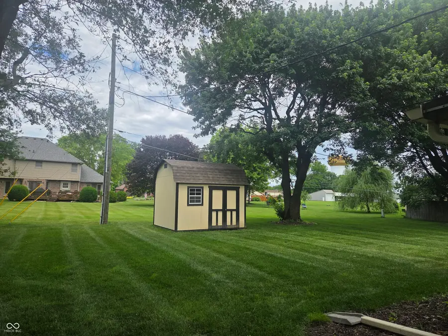 2305 Premier Street, Shelbyville, IN 46176 - #2