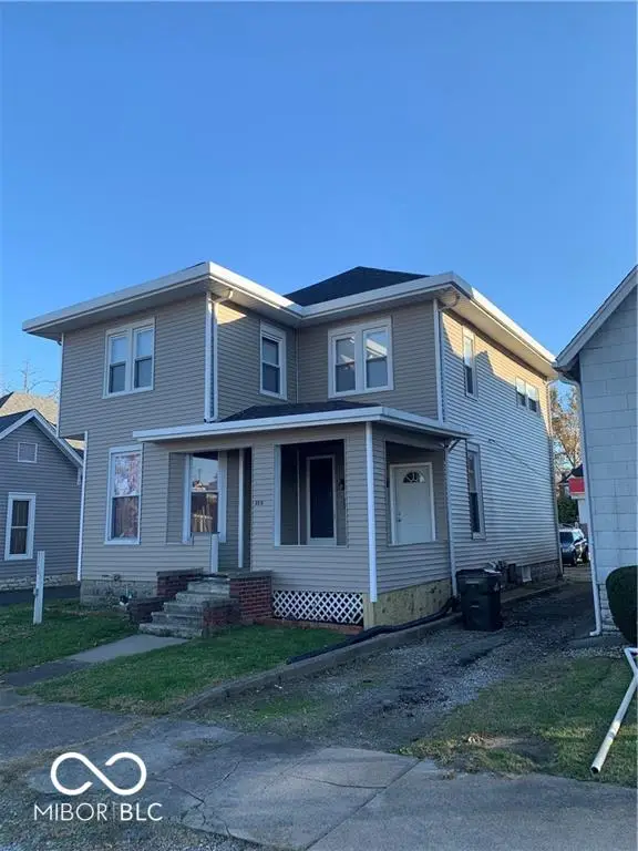 339 E Washington Street, Greensburg, IN 47240 - #2