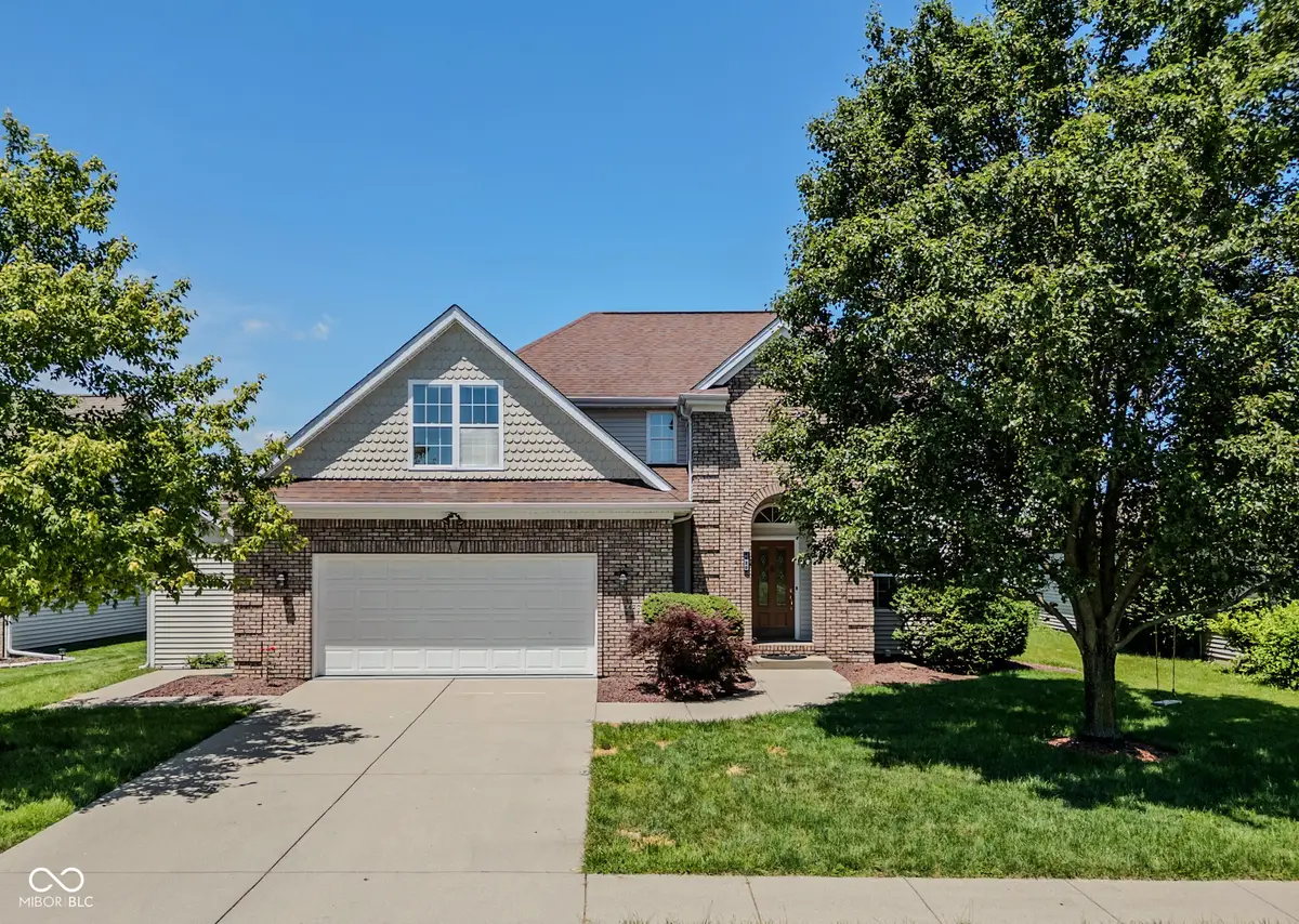 4420 Princeton Park Drive, Columbus, IN 47201 - #1