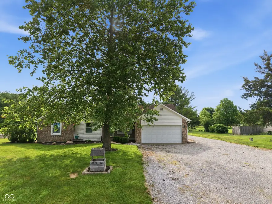 3805 S County Road 475 E, Plainfield, IN 46168 - #2