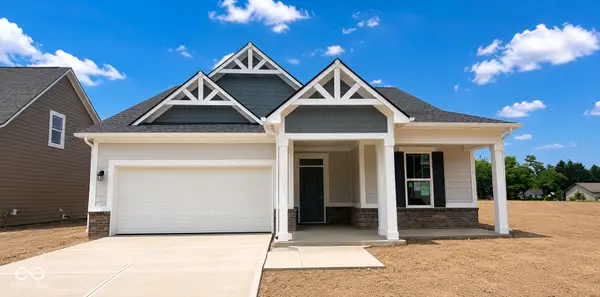 6416 Enclave Boulevard, Whitestown, IN 46075