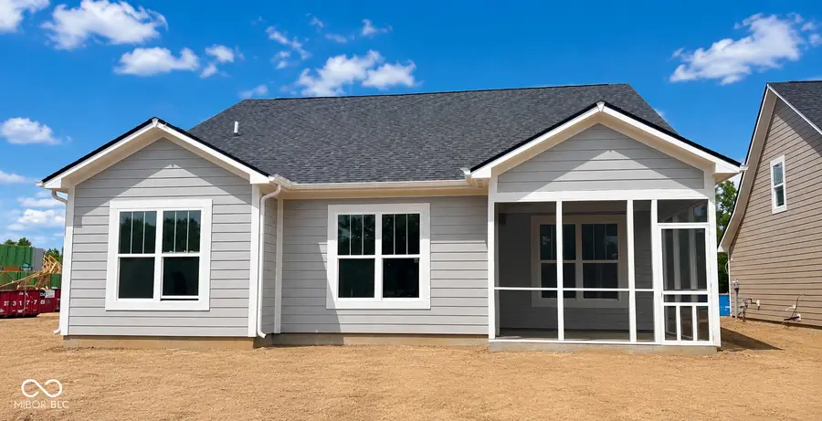 6416 Enclave Boulevard, Whitestown, IN 46075 - #2