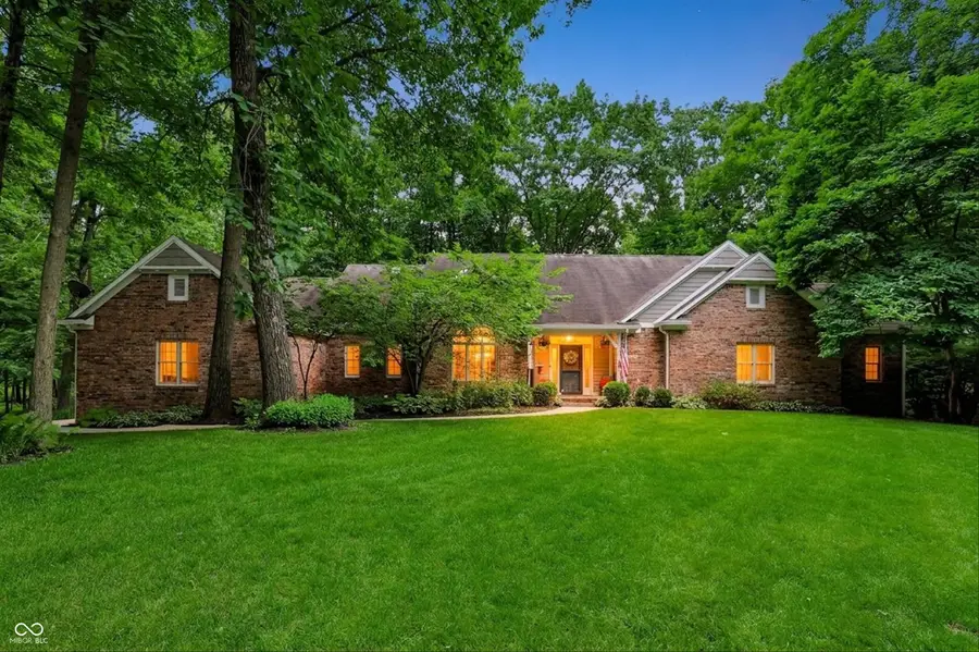 11845 Deer Walk Drive, Cicero, IN 46034 - #2