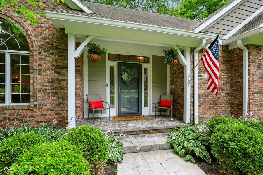 11845 Deer Walk Drive, Cicero, IN 46034 - #3