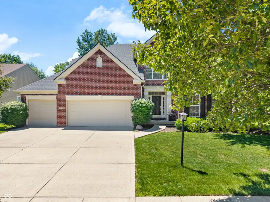 12044 Bird Key Boulevard, Fishers, IN 46037 - #2