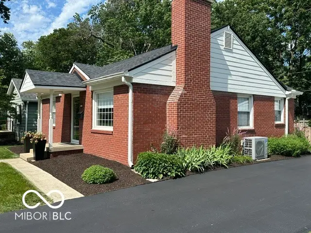 5527 Haverford Avenue, Indianapolis, IN 46220 - #2