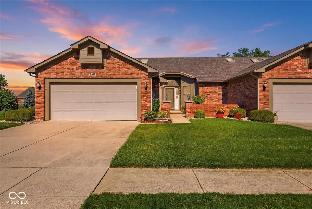 2609 Berwick, Shelbyville, IN 46176 - #1