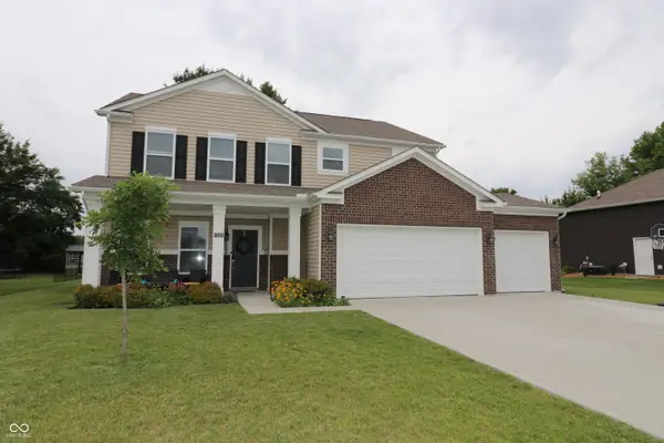 203 Abby Lane, Batesville, IN 47006