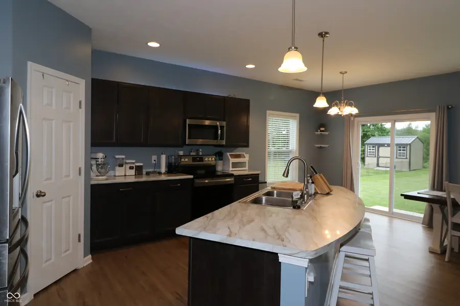 203 Abby Lane, Batesville, IN 47006 - #2